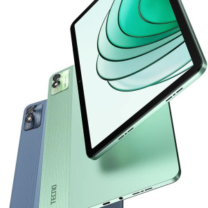Tecno Megapad 11 image